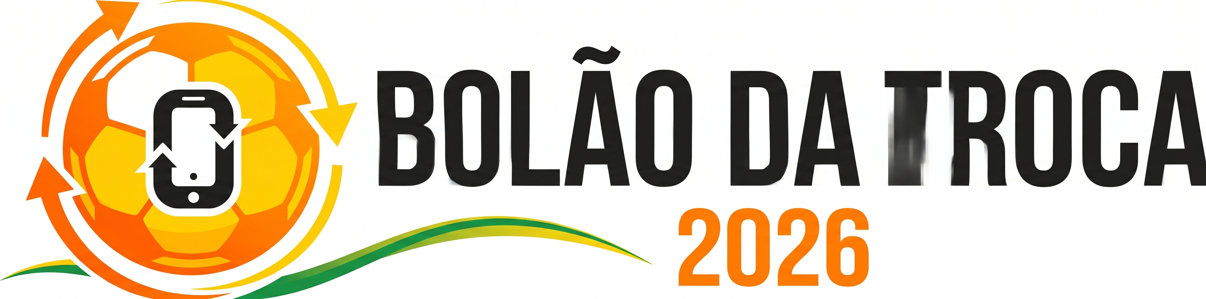 Bolão da Troca 2026